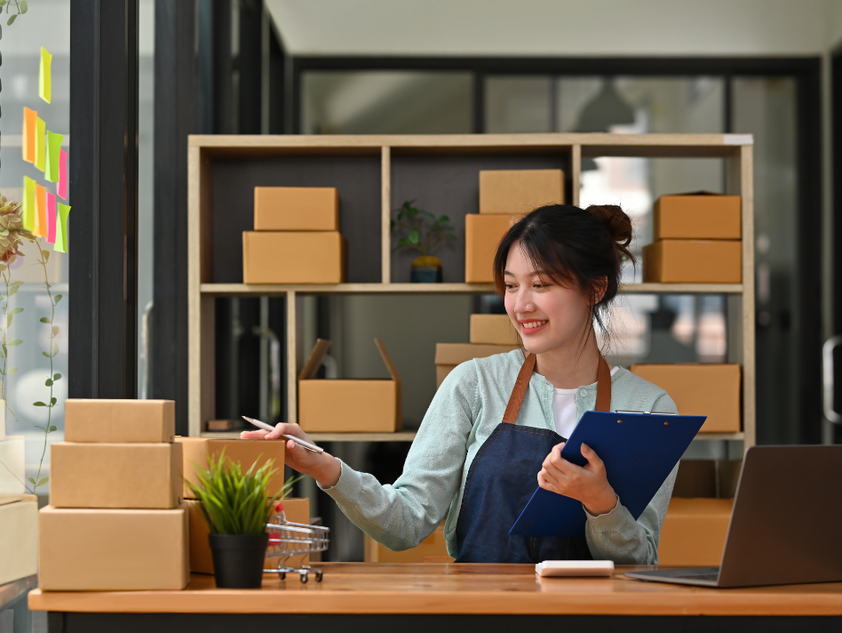 Kuper Blazer Consulting